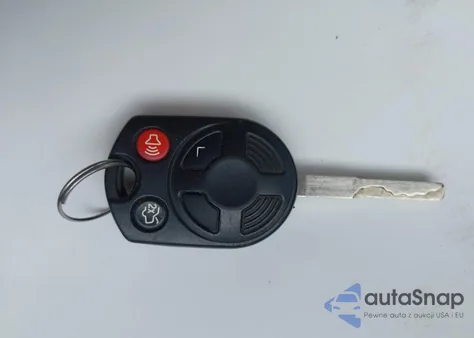 2018 Ford C-Max Hybrid Se z USA, uszkodzony, nr VIN 1FADP5AUXJL103329